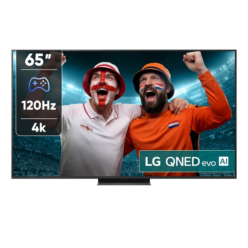 راهنمای تخصصی و کامل خرید تلویزیون هوشمند؛ OLED در برابر QLED و Mini-LED