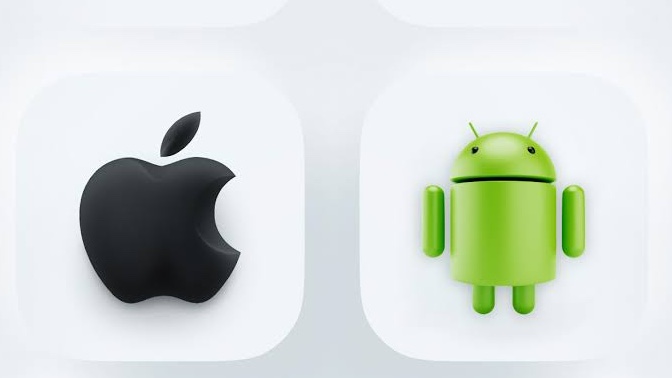 مقایسه جامع iOS و اندروید در سال ۱۴۰۵؛ کدام برای کاربران ایرانی بهتر است؟